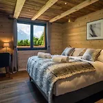 Chalet Saint Bernard