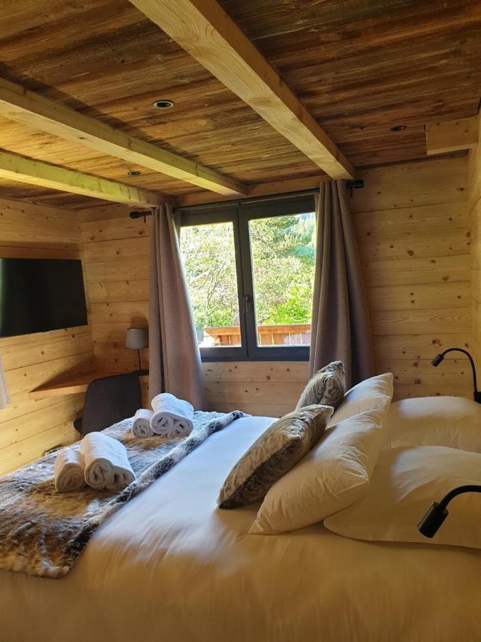Apartamento Saint Bernard