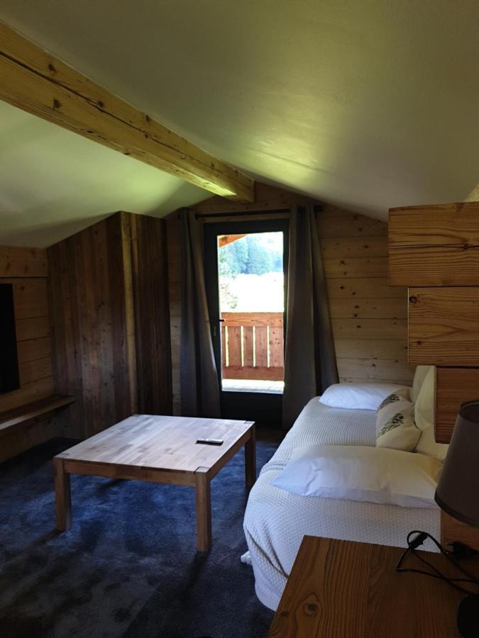 Apartamento Saint Bernard
