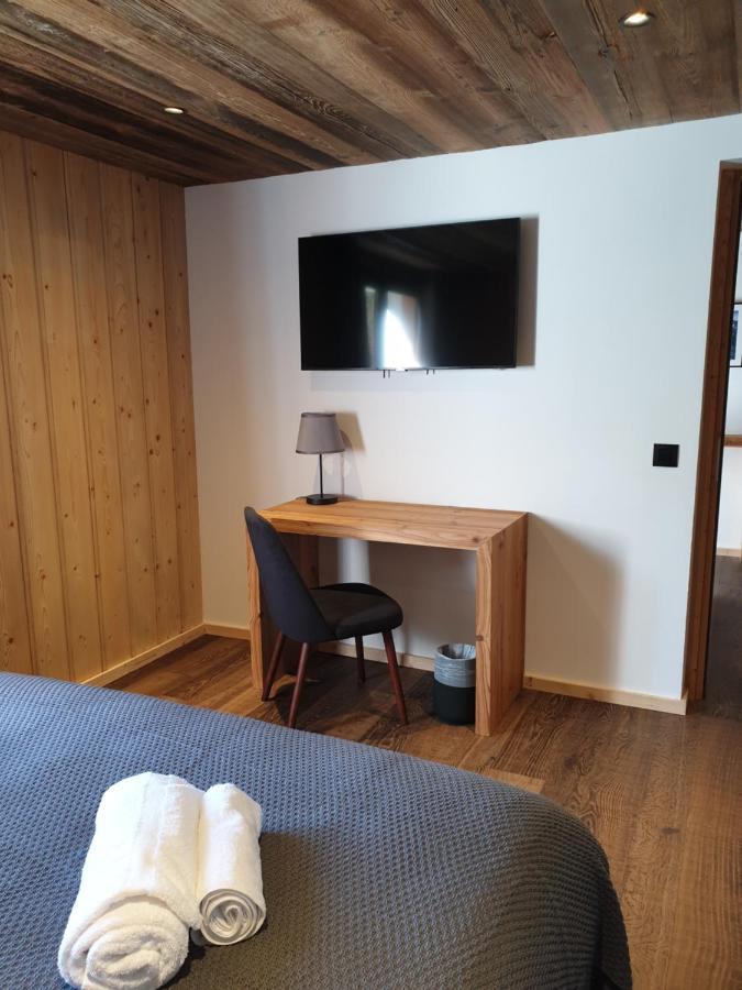 Apartamento Saint Bernard