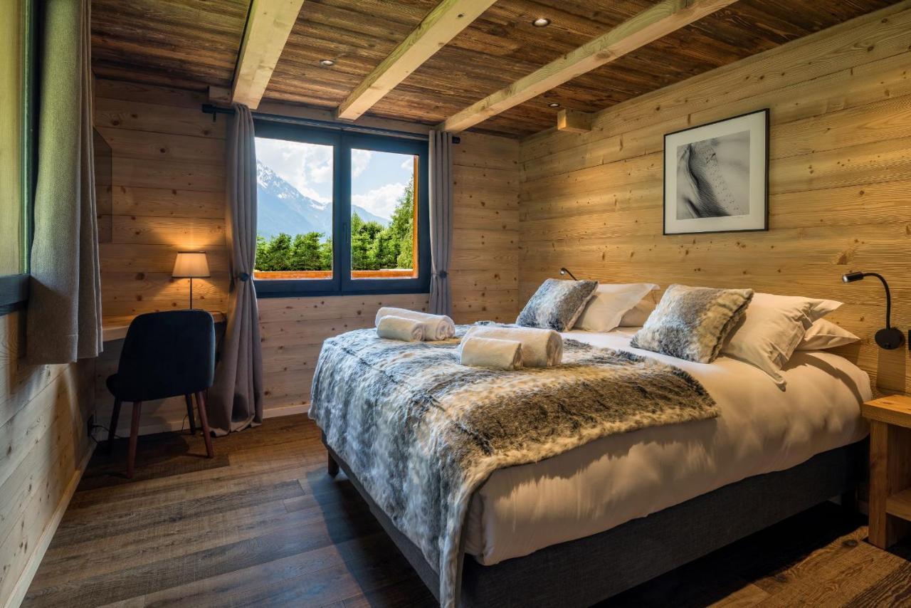 Apartamento Saint Bernard