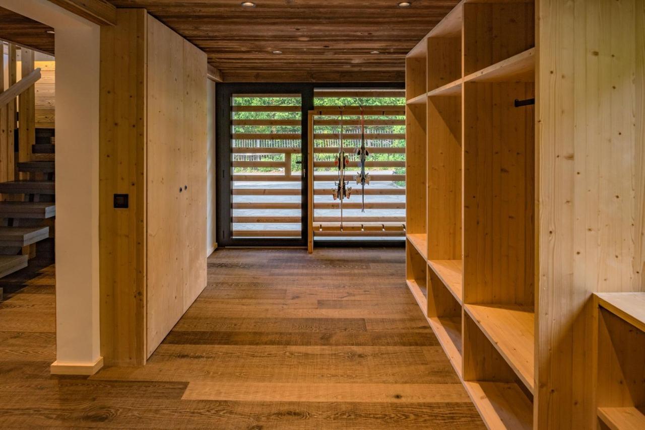 Apartamento Saint Bernard