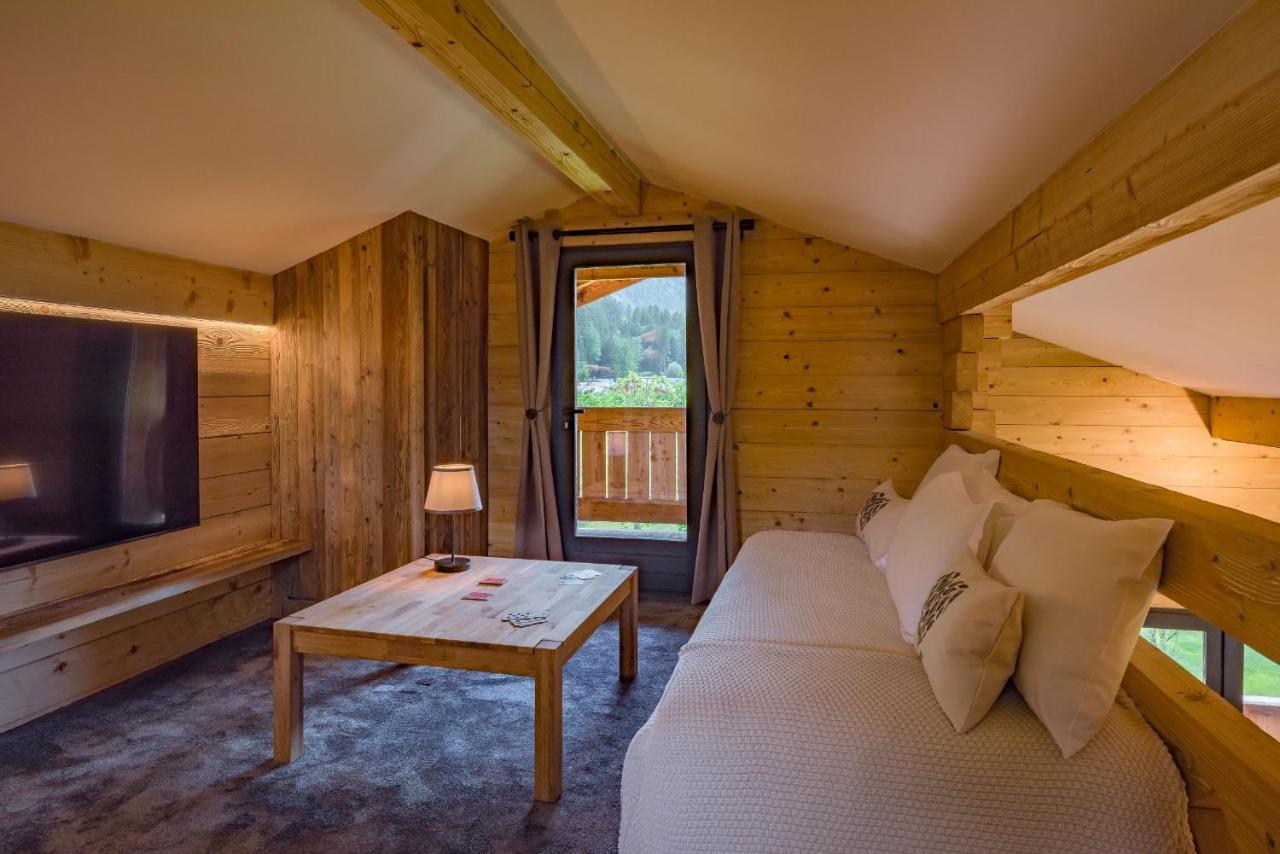 Saint Bernard Apartamento